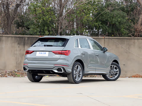 2026�� quattro 45�����ذ� 40TFSI ʱ�ж�����