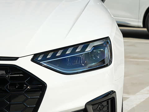 2026�� 200���������� 40 TFSI ʱ�ж�����