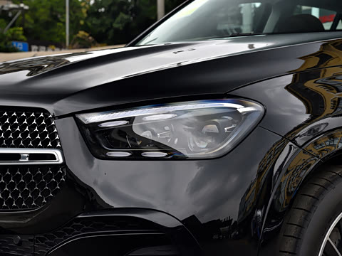 2026�� GLE 450 4MATIC ������