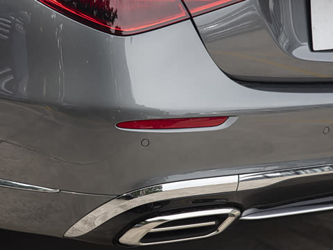 2026�� S 480 4MATIC