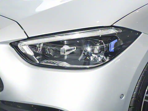 2025�� AMG C 43 4MATIC