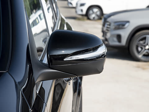 2026�� GLS 600 4MATIC ���ְ�