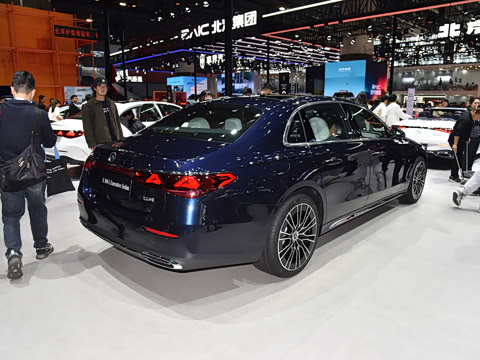 2026�� E 300 L �����