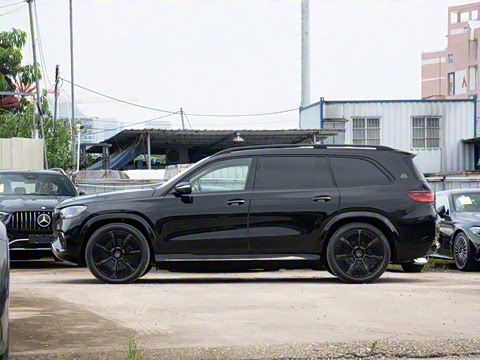 2025�� GLS 600 4MATIC ��ҹ��