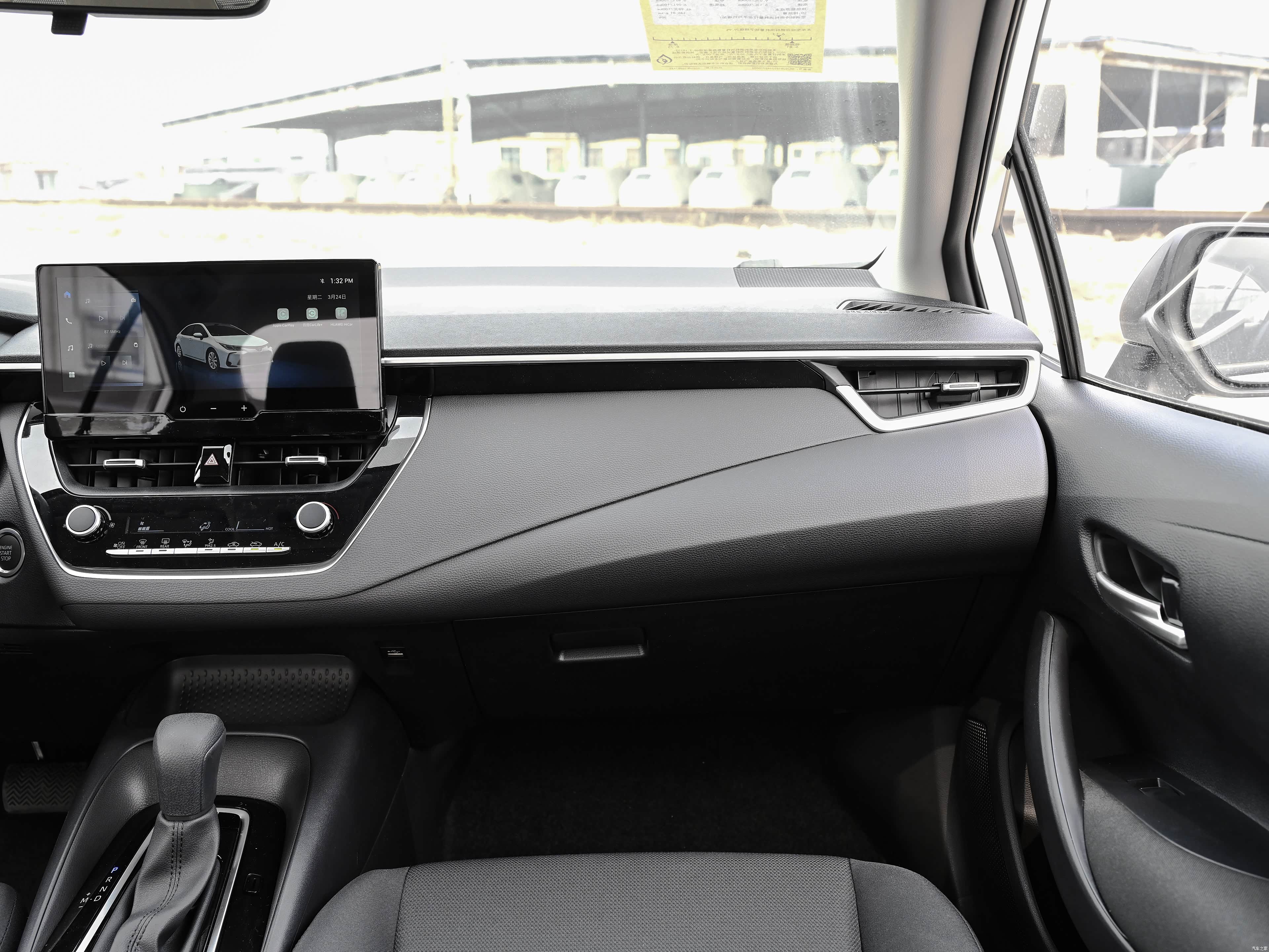 Toyota Corolla, миниатюра 12