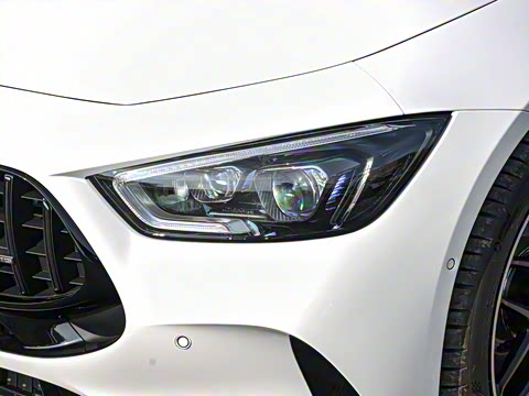 2026�� AMG GT 50 �����ܳ� �й��ر��