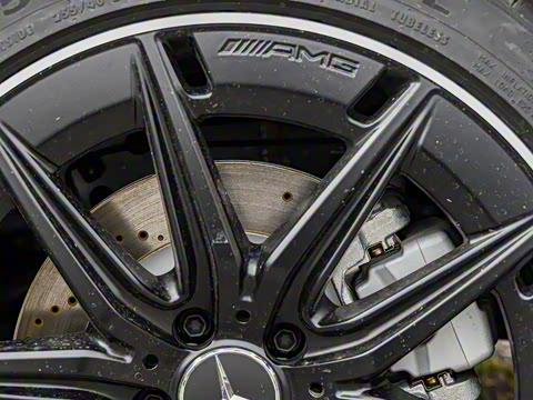 2026�� AMG GLB 35 4MATIC