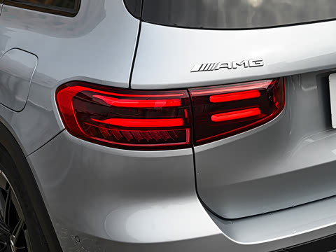 2026�� AMG GLB 35 4MATIC