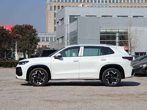 2026�� ̽��L 330TSI ������ӢCity��