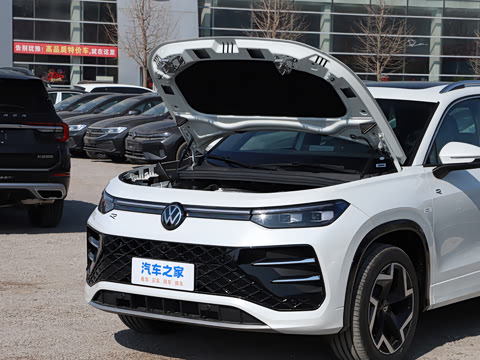 2026�� ̽��L 330TSI ������ӢCity��