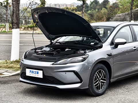 2026�� DM-i 210KM�콢��