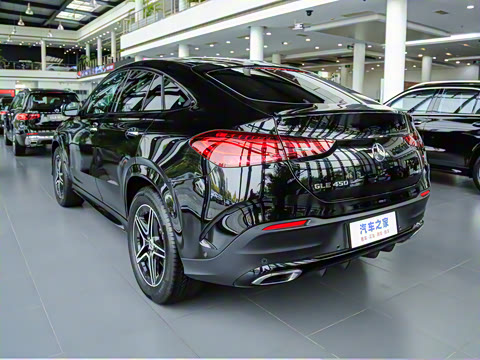 2025�� GLE 450 4MATIC ����SUV ʱ����