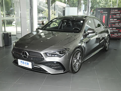 2025�� �Ŀ� CLA 200