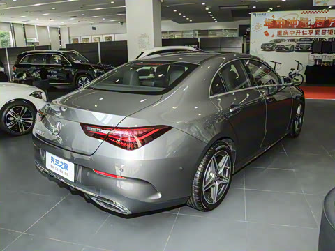 2025�� �Ŀ� CLA 200