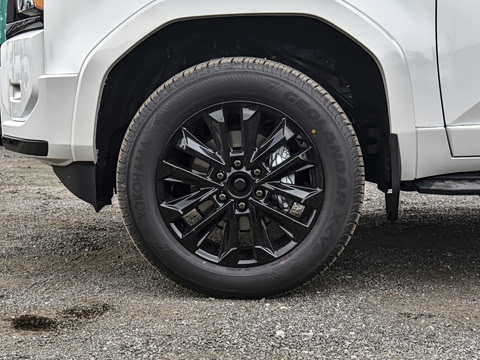 2026�� 2.4T �콢VX�� 5��