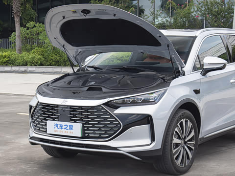 2025�� �Ǽݰ� DM-i 175KM �����״��콢��