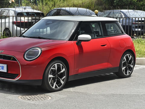 2026�� 463km COOPER SE ���ؿ���ھ���
