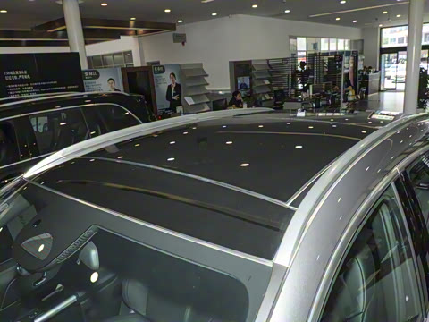 2025�� �Ŀ� GLA 220