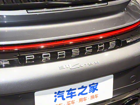 2026�� Carrera 3.0T