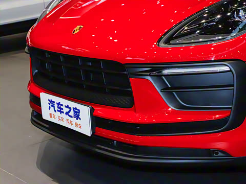 2026�� Macan 2.0T ���ΰ�