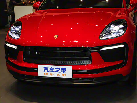 2026�� Macan 2.0T ���ΰ�