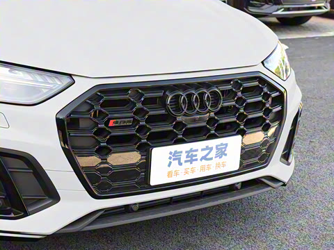 2024�� 3.0 TFSI quattro