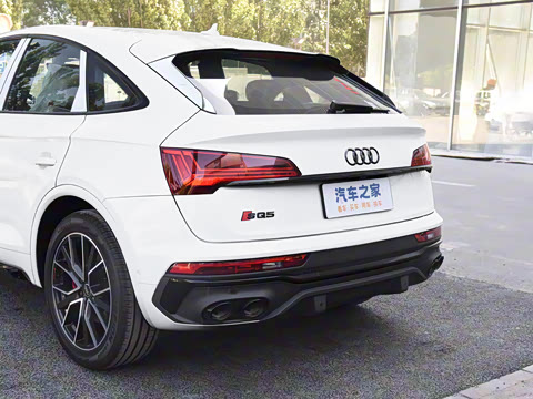 2024�� 3.0 TFSI quattro