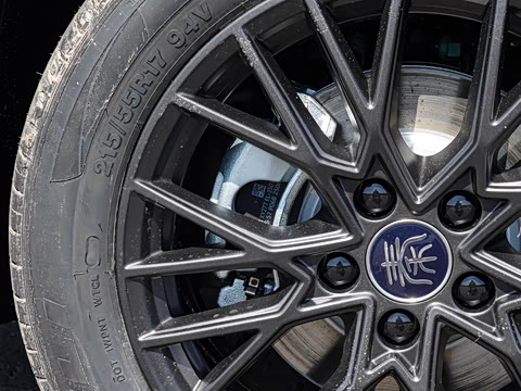 2025�� EV �Ǽݰ� 510KM��ȡ��