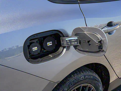 2025�� EV �Ǽݰ� 510KM��ȡ��