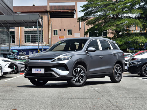 2026�� �ɳ۰� DM-i 220KM������