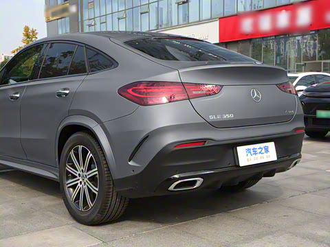 2025�� GLE 350 4MATIC ����SUV ������