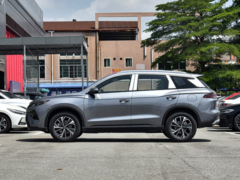 2026�� �ɳ۰� DM-i 220KM������