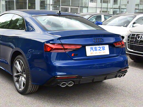 2024�� S5 3.0T Coupe