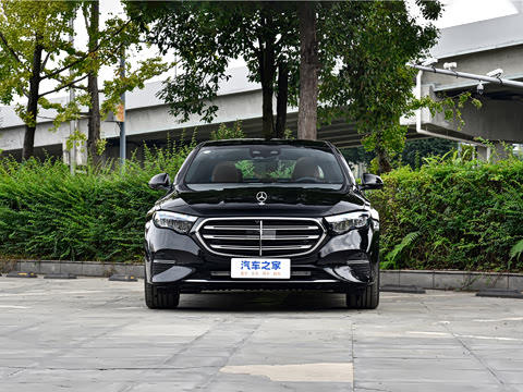 2026�� E 300 L ������