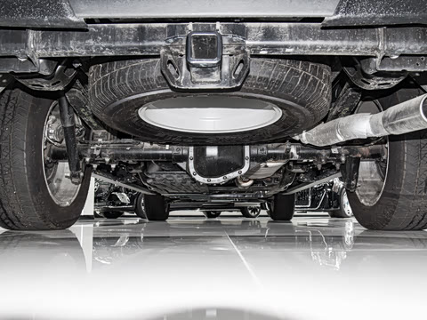 2022�� 3.5T �����߶���