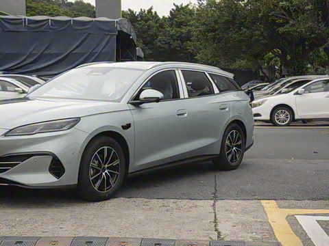 2025�� DM-i 150KM������