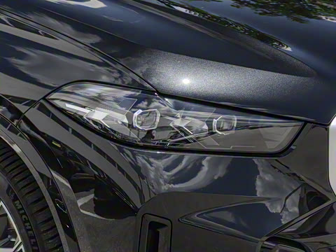 2025�� xDrive 30Li ������M�˶���ҹ��װ