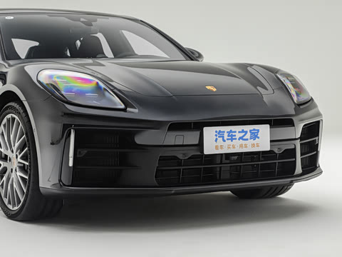 2026�� Panamera �����ӳ������� 2.9T