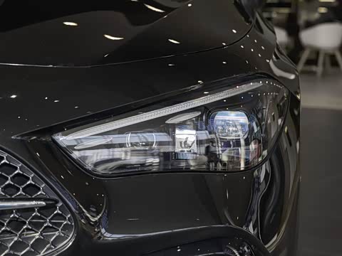 2026�� CLE 300 4MATIC �����ͽ��ܳ�