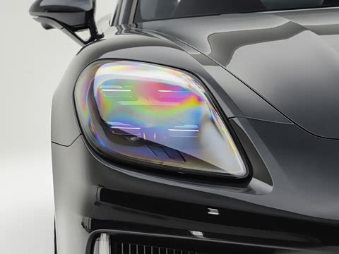 2026�� Panamera �����ӳ������� 2.9T