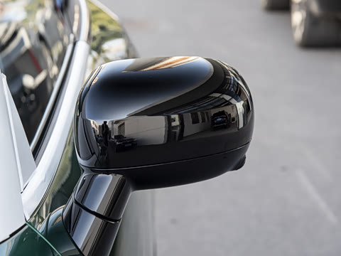 2026�� 463km COOPER SE ������