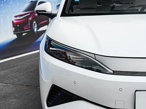 2026�� DM-i 320KM��Խ��