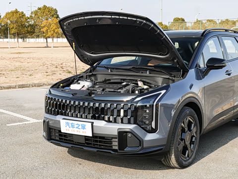 2026�� 2.0T X-line