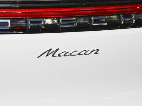 2026�� Macan 2.0T ���ΰ�