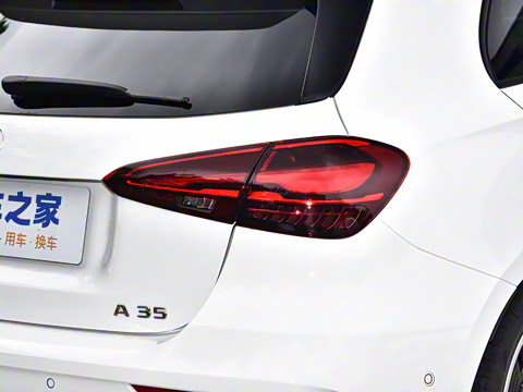 2026�� AMG A 35 4MATIC