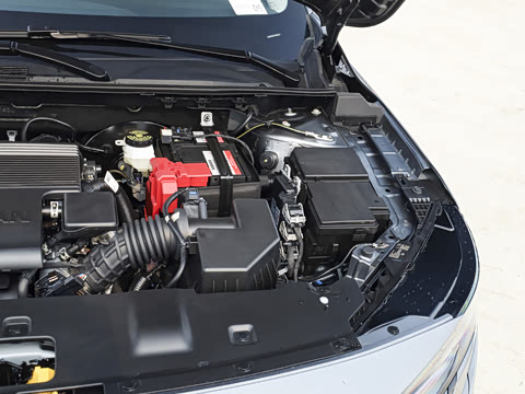 2026�� 1.6L CVT �����Ƽ���