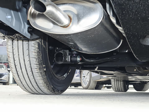 2026�� 1.6L CVT �����Ƽ���