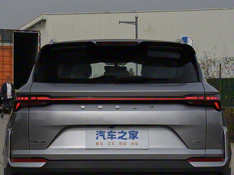 2025�� ��ԽL 1.5TD DCT ����