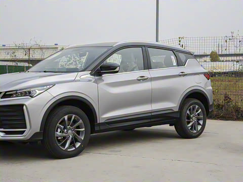 2025�� ��ԽL 1.5TD DCT ����