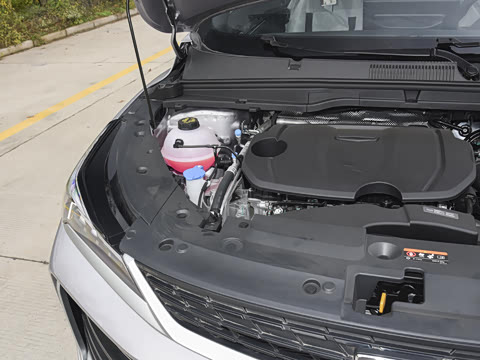 2025�� ��ԽL 1.5TD DCT ����